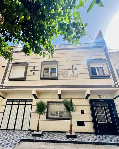House for sale in Meknes
