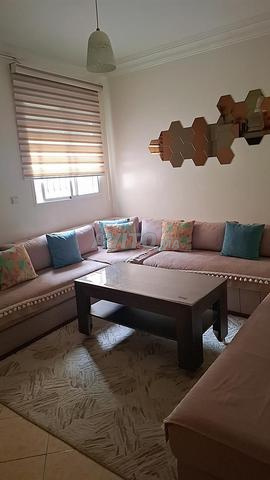 Villa à vendre à Casablanca, Hay Hassani — Photo 2