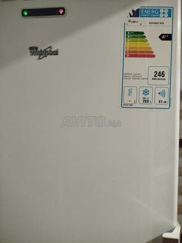 Very good condition freezer for sale 3000 dirhams