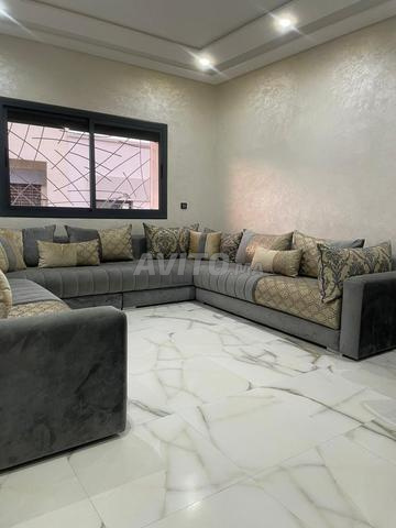 Appartement à louer 160 m² à Fès