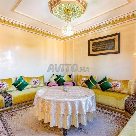 شقق فاخرة للإيجار يوميًا وشهريًا في مارتيل