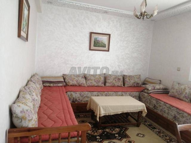 شقة 3 غرف للإيجار في تطوان — Photo 6