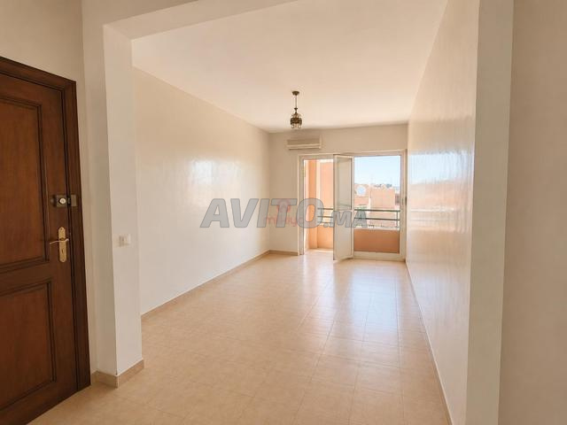 3-Bedroom Apartment for Rent in Marrakech - Izdihar