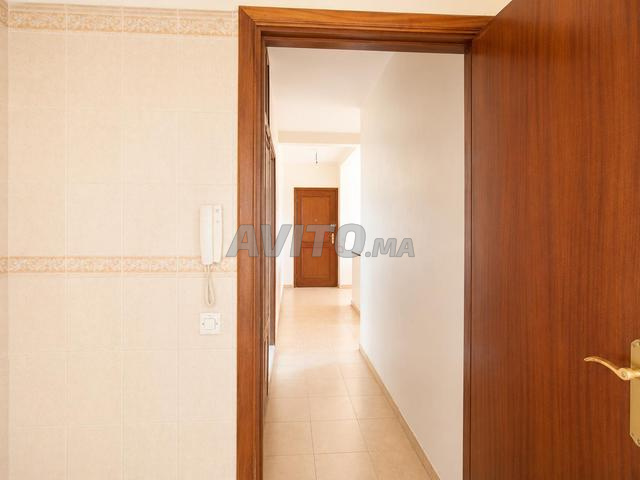 Appartement 75 m² à louer à Marrakech — Photo 2