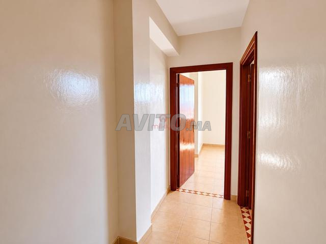 Appartement 75 m² à louer à Marrakech — Photo 4