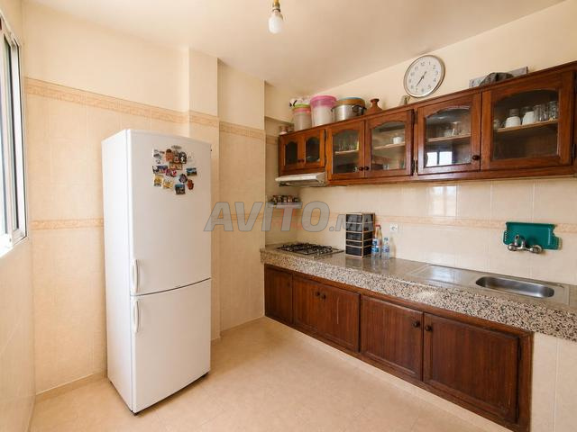 Appartement 75 m² à louer à Marrakech — Photo 5