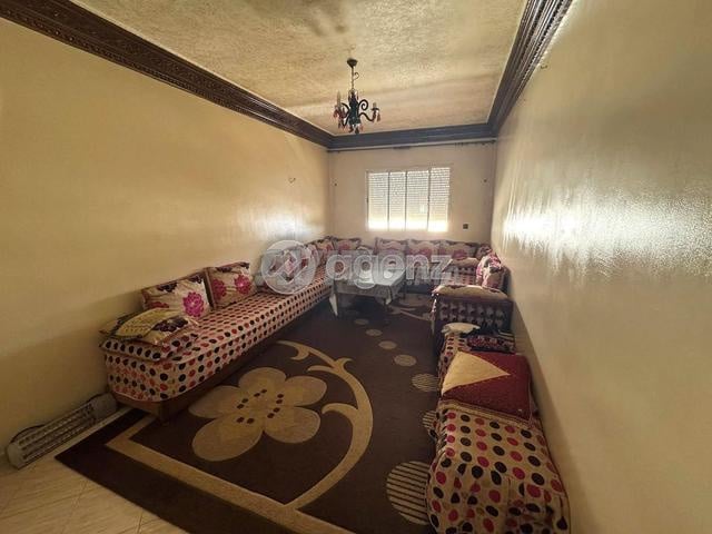 CMN-MA-2681 - Apartment for Sale in Bd Raphael