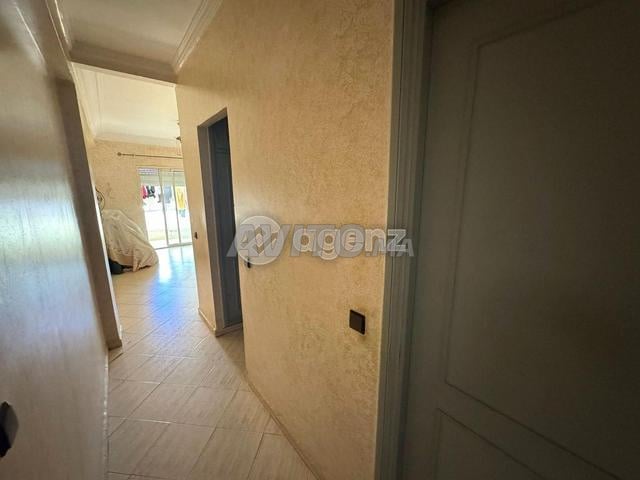 شقة 108 م² للبيع في الدار البيضاء، شارع رافائيل — Photo 5