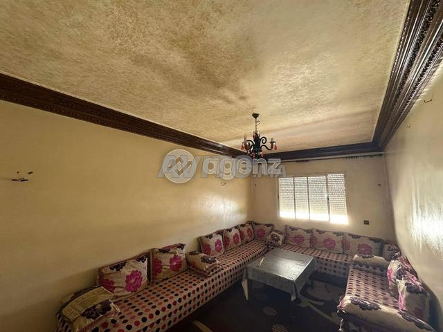 شقة 108 م² للبيع في الدار البيضاء، شارع رافائيل — Photo 10