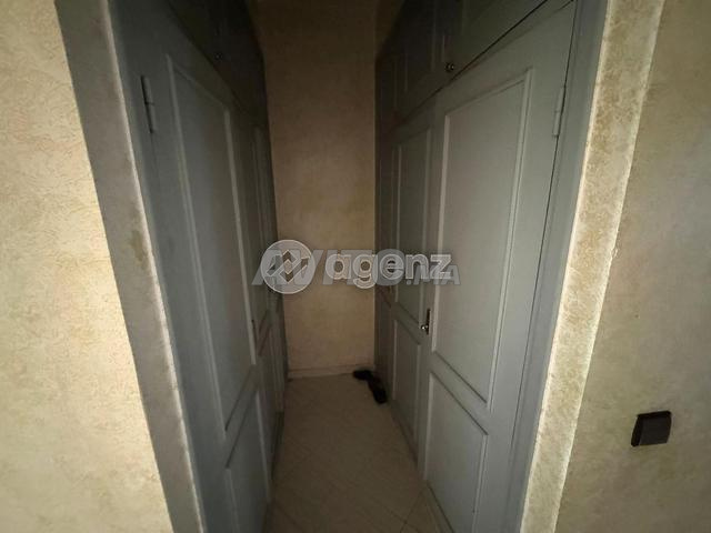 شقة 108 م² للبيع في الدار البيضاء، شارع رافائيل — Photo 15