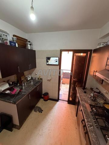 73 m² Apartment for Rent in Marrakech — Photo 2