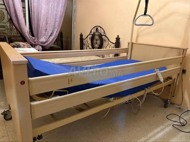 Villa for rent in Casablanca — Photo 3