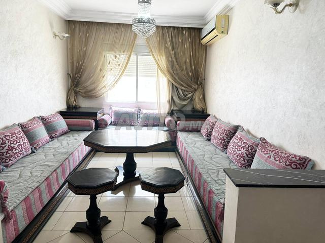 Appartement 64 m² à vendre à Agadir — Photo 2