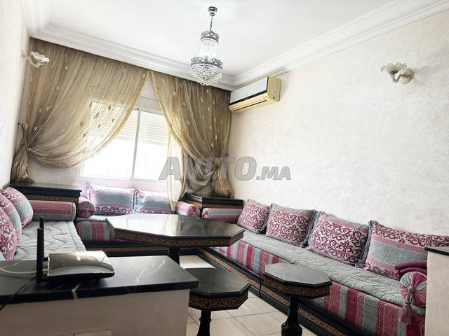 Appartement 64 m² à vendre à Agadir — Photo 4