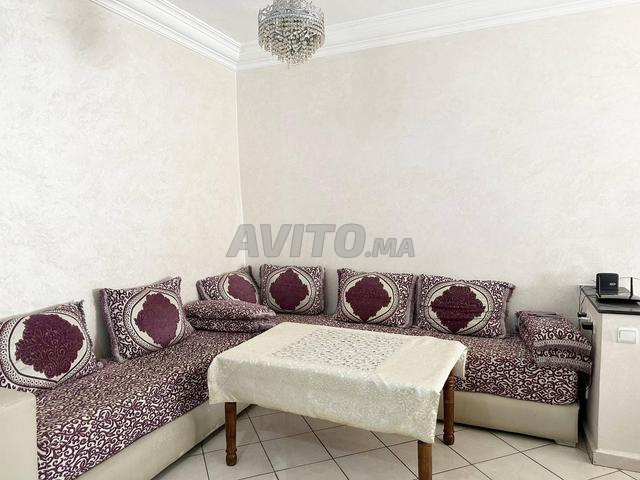 Appartement 64 m² à vendre à Agadir — Photo 6