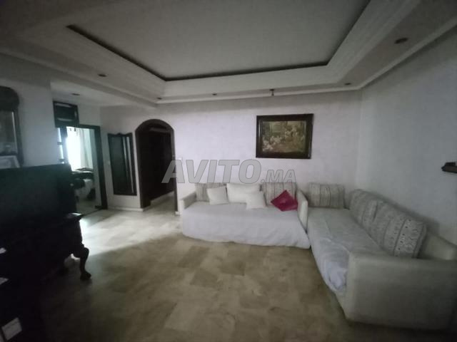116 m² Apartment for Sale in Casablanca — Photo 3