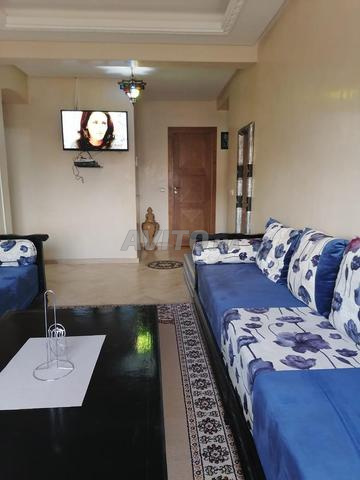 Apartment for daily rent