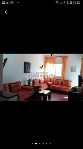 Daily Rental Apartment in Fez