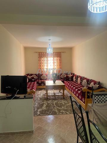 Furnished Rental – El Jadida