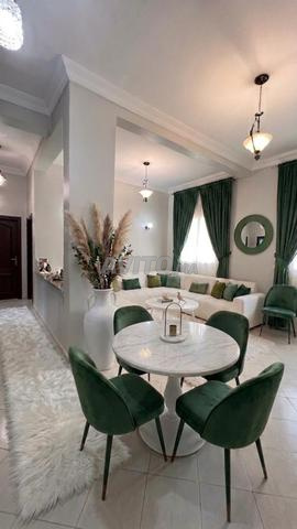 A beautiful 67m² apartment for rent or sale