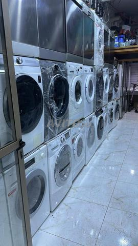 Sale of household furniture at Ab Haroun