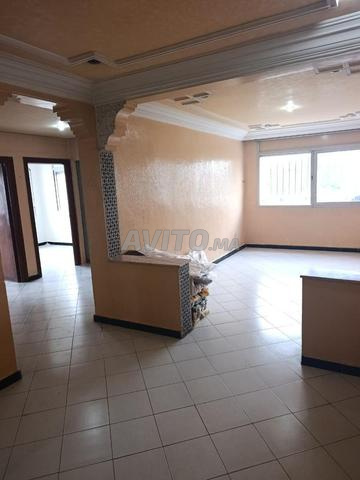 Apartment for sale 99 m² in Salé al madina