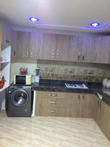 Beautiful furnished apartment for sale