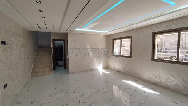 Luxury Duplex for Sale in El Jadida Eligible for Government Aid