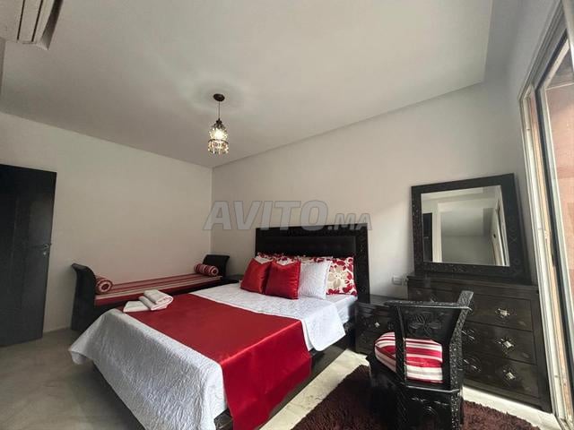 Apartments for Rent in Guéliz, Marrakech