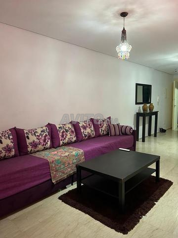 Studio à louer à Marrakech — Photo 2