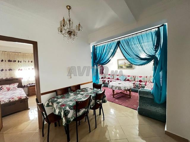 Appartement 57 m² à vendre à Tanger - Boukhalef — Photo 3