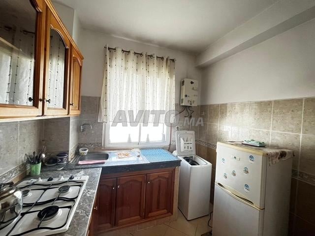 Appartement 57 m² à vendre à Tanger - Boukhalef — Photo 6