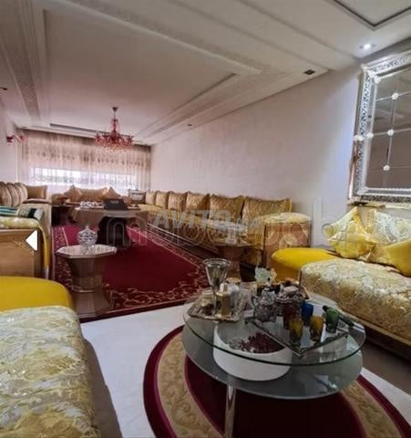 Apartment for Sale in Rabat, Agdal