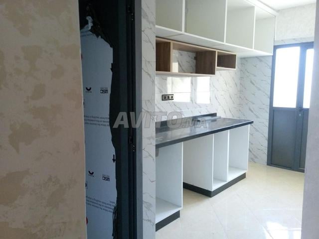 Apartment for sale with assistance 56 million