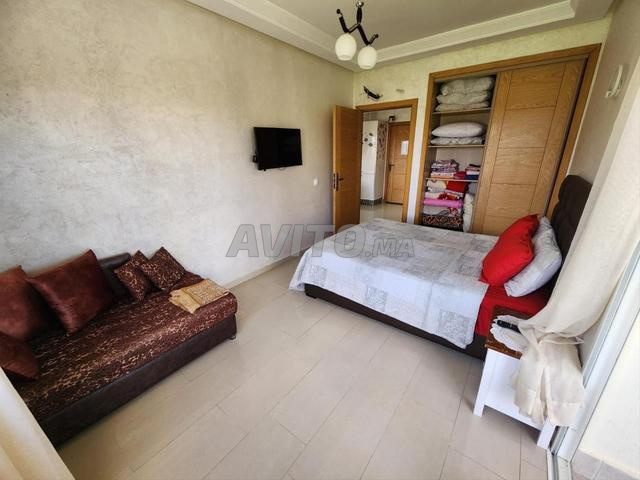 Apartment 69 m² for rent in Sidi Rahal — Photo 2