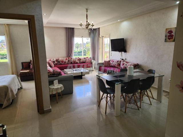 Apartment 69 m² for rent in Sidi Rahal — Photo 3