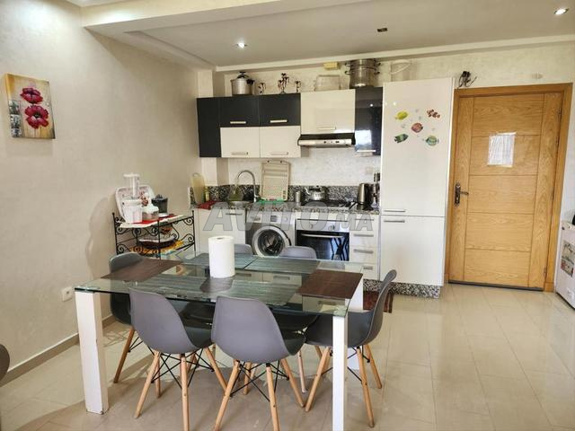 Apartment 69 m² for rent in Sidi Rahal — Photo 4
