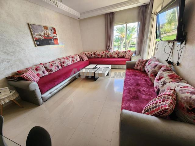 Apartment 69 m² for rent in Sidi Rahal — Photo 5