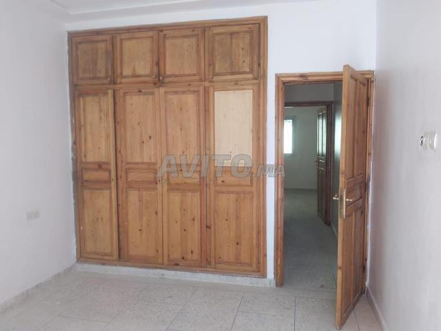 Appartement 125 m² à louer à Fès — Photo 3