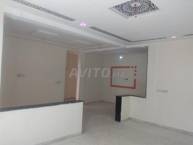 Appartement 125 m² à louer à Fès — Photo 5
