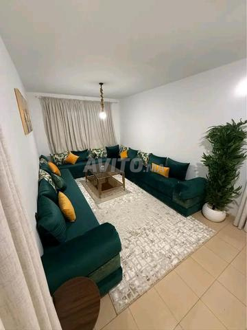 Daily Rental Apartment - Pinède