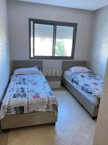 Apartment for rent in Marrakech — Photo 2