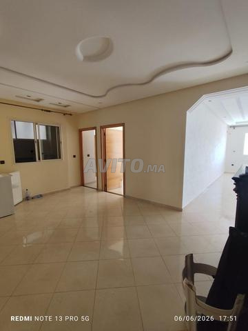 شقة 3 غرف للبيع في تمارة — Photo 4
