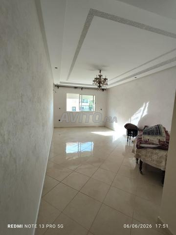 شقة 3 غرف للبيع في تمارة — Photo 5