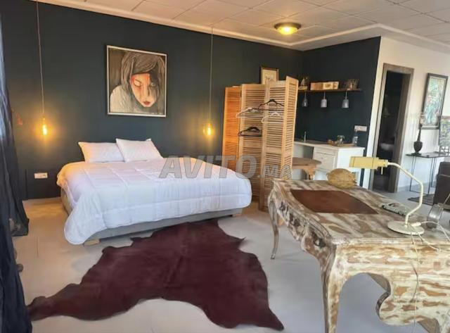 OFFICE FOR RENT WITH SEA VIEW - ESSAOUIRA
