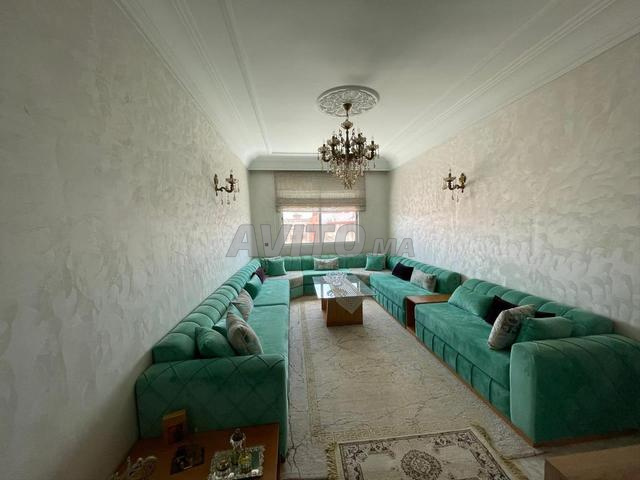Apartment for sale 124 m² in Casablanca