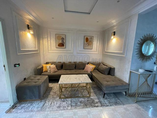 124 m² Apartment for Sale in Casablanca — Photo 2