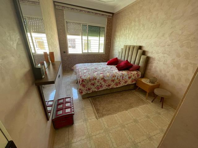124 m² Apartment for Sale in Casablanca — Photo 4