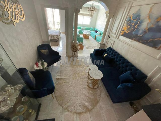 124 m² Apartment for Sale in Casablanca — Photo 5