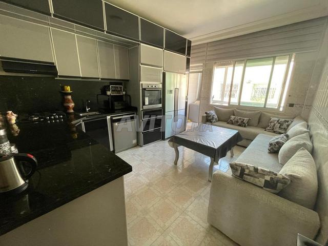 124 m² Apartment for Sale in Casablanca — Photo 6